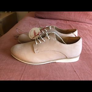 Rollie Derby shoes 39